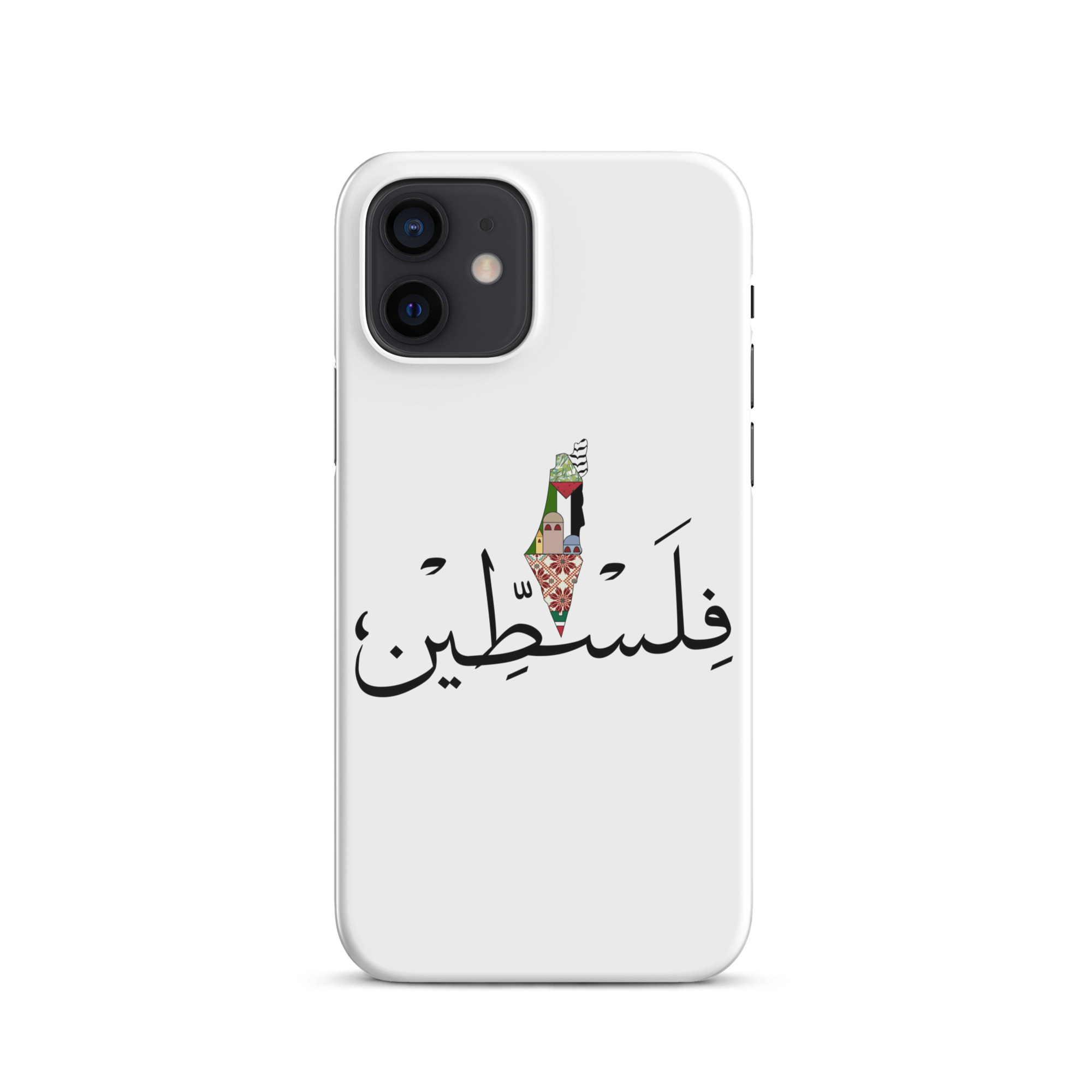Palestine Snap case for iPhone® - Billede 5
