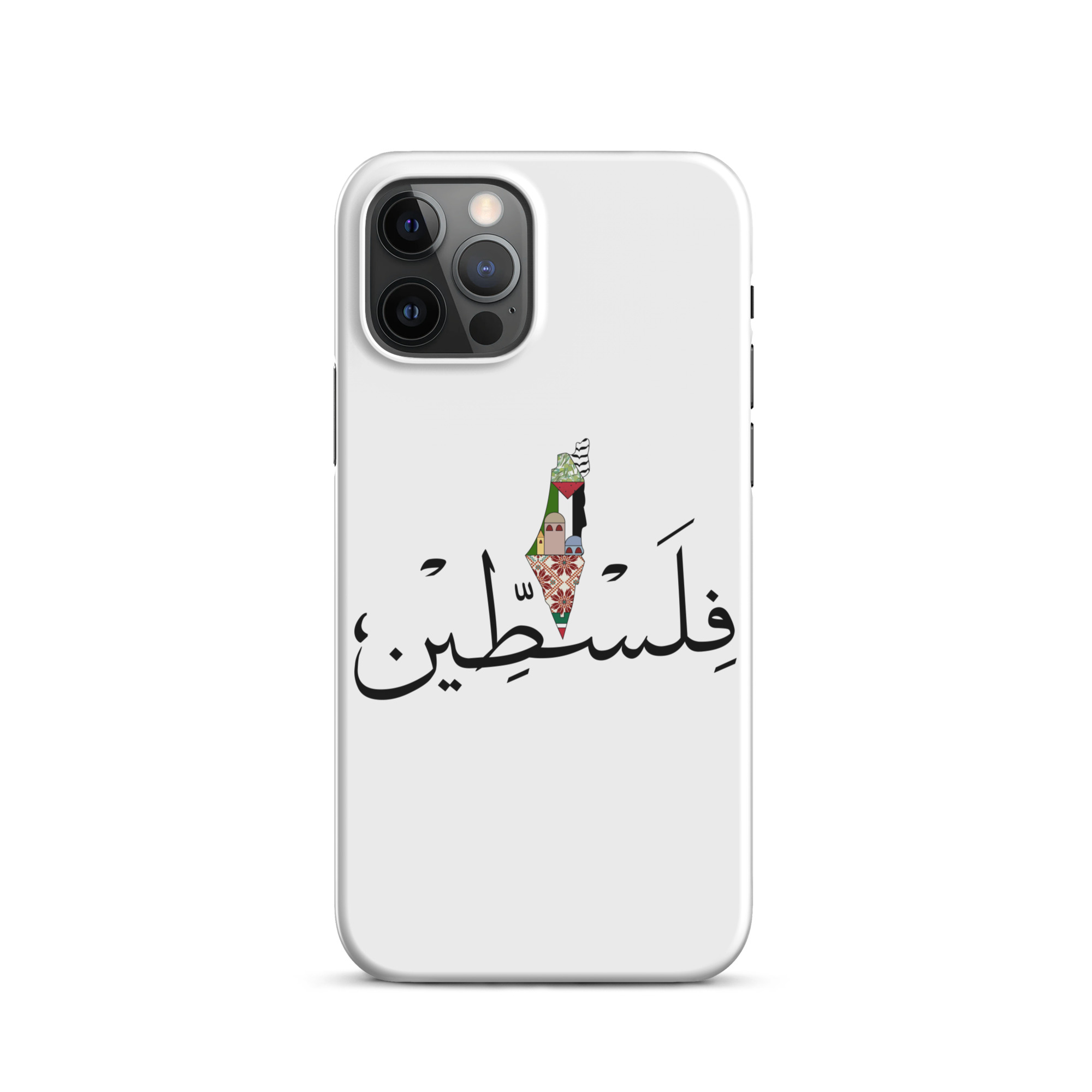 Palestine Snap case for iPhone® - Billede 6