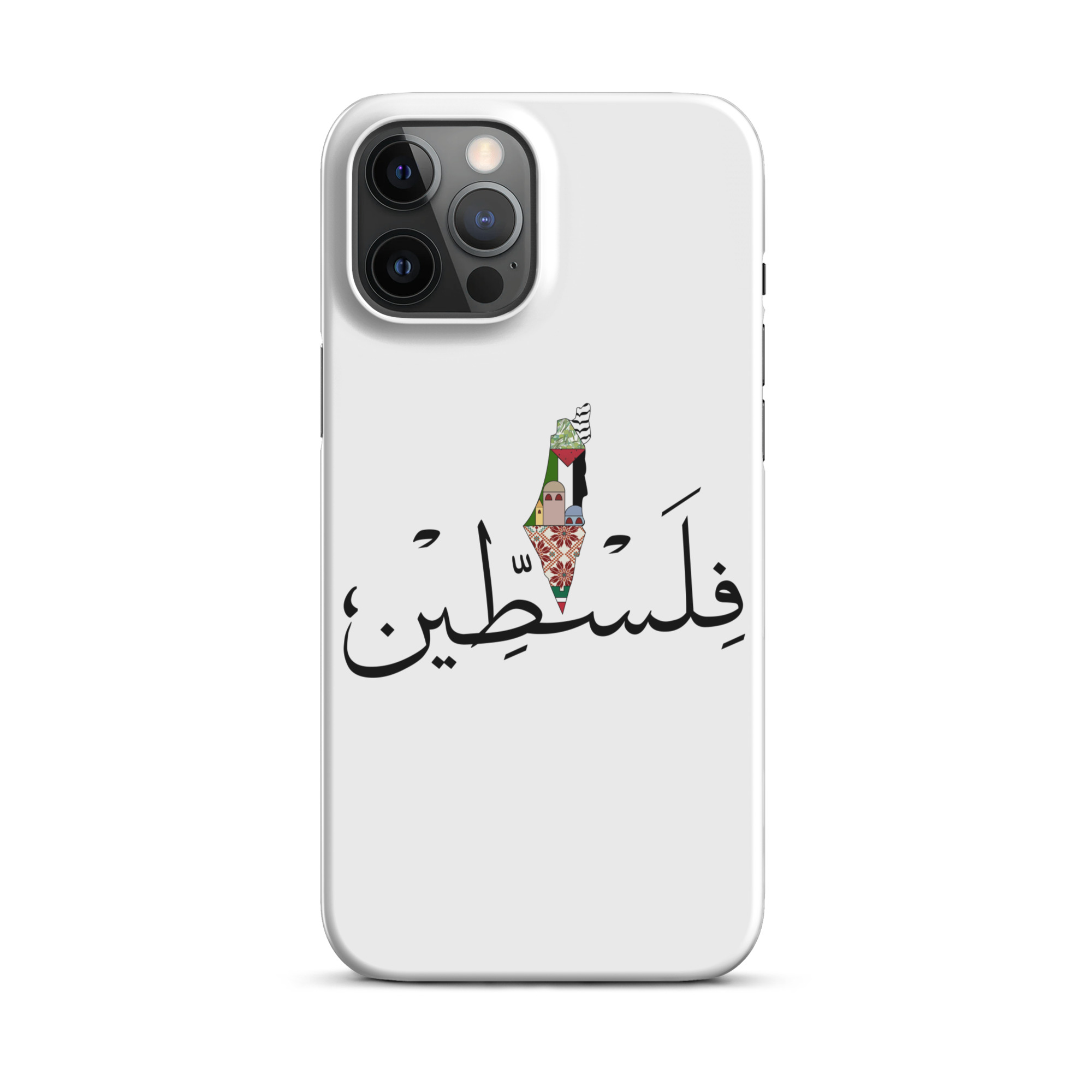 Palestine Snap case for iPhone® - Billede 7
