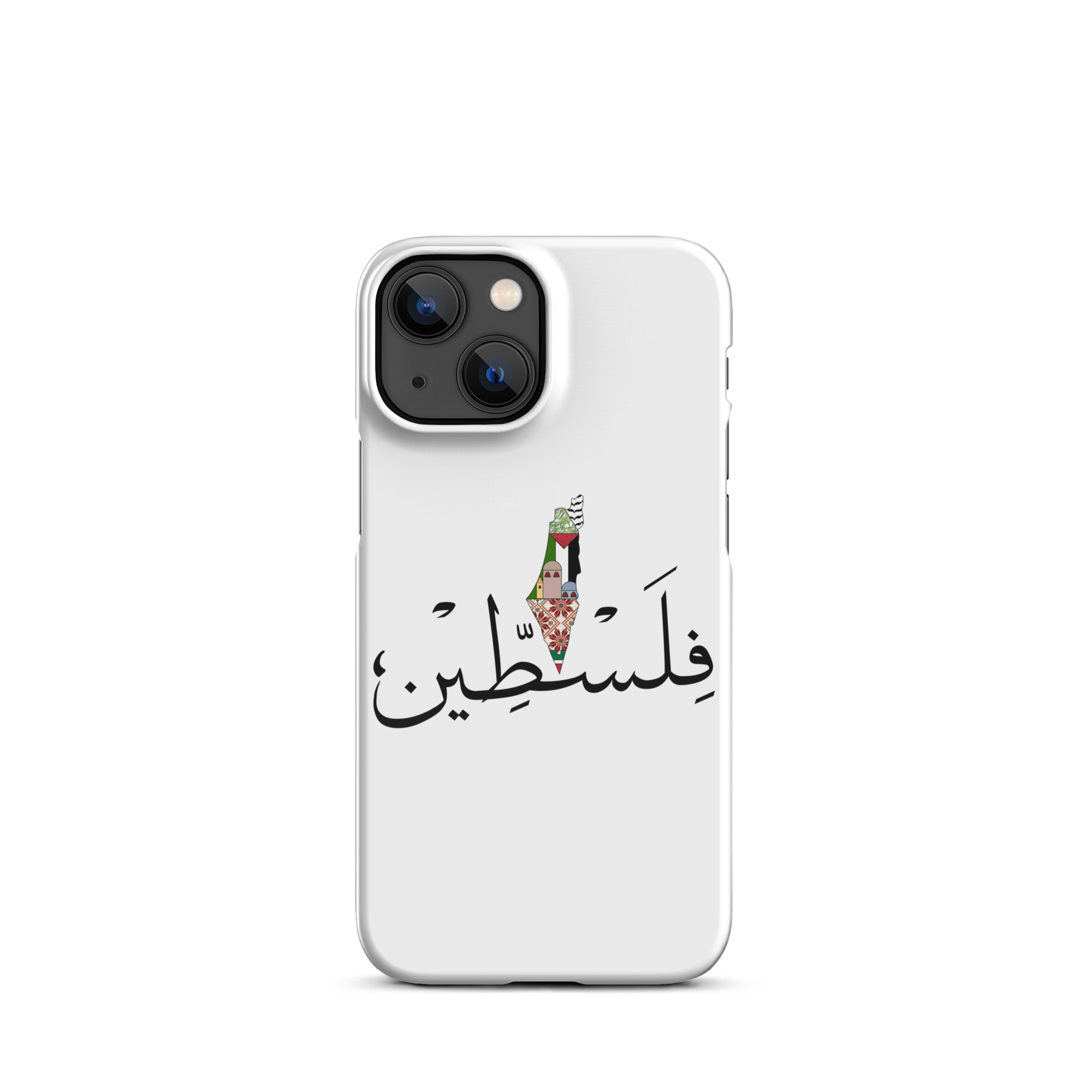 Palestine Snap case for iPhone® - Billede 8
