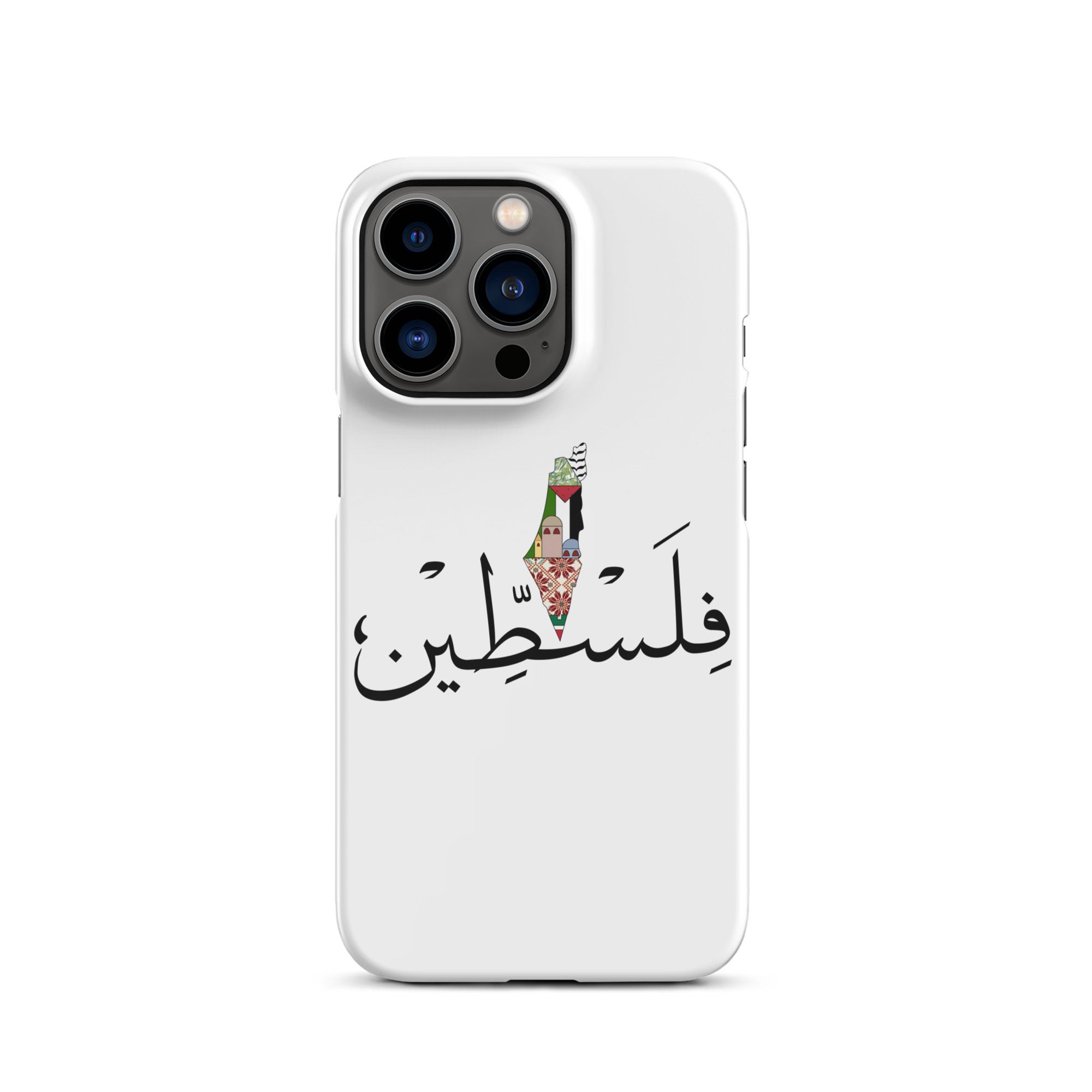 Palestine Snap case for iPhone® - Billede 10