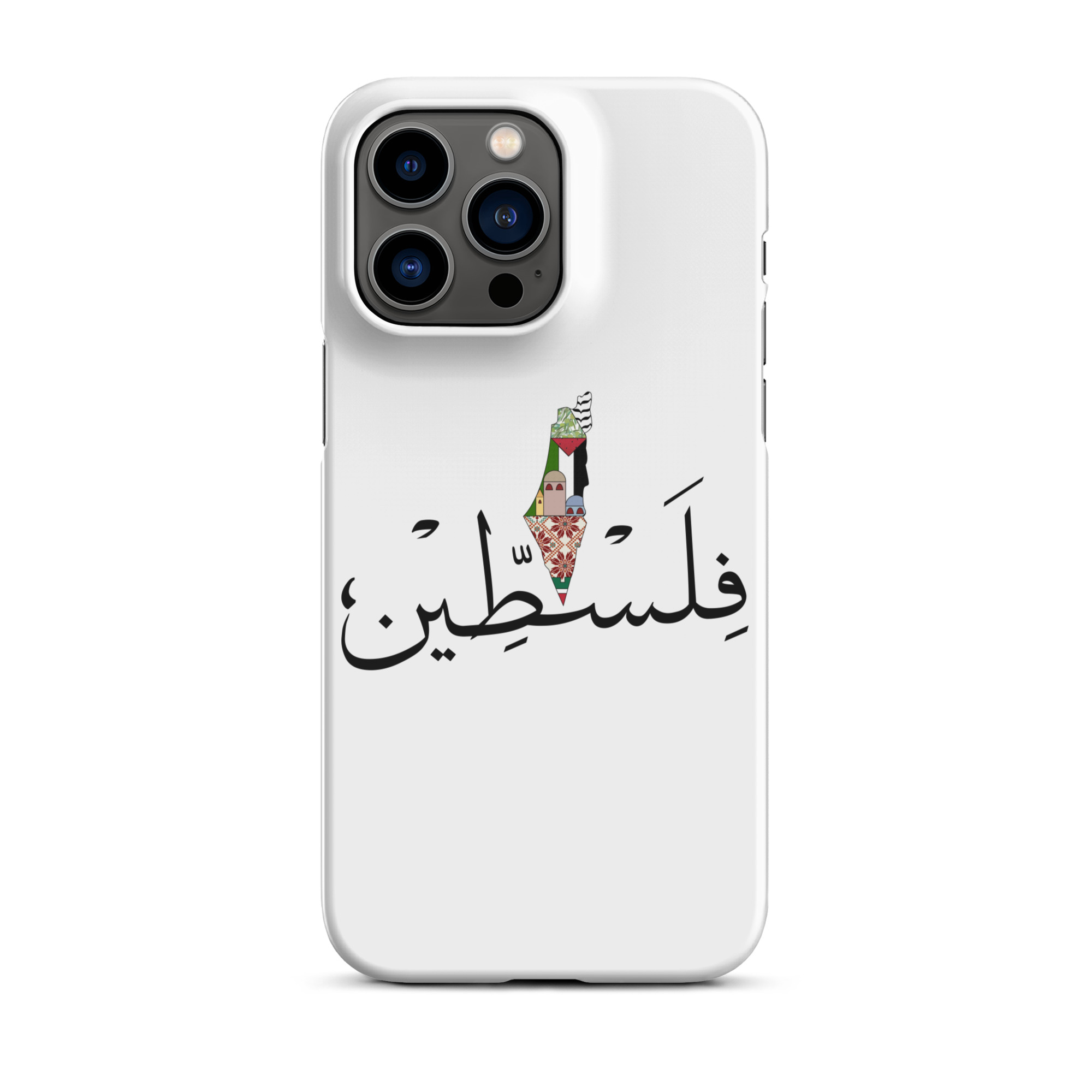 Palestine Snap case for iPhone® - Billede 15