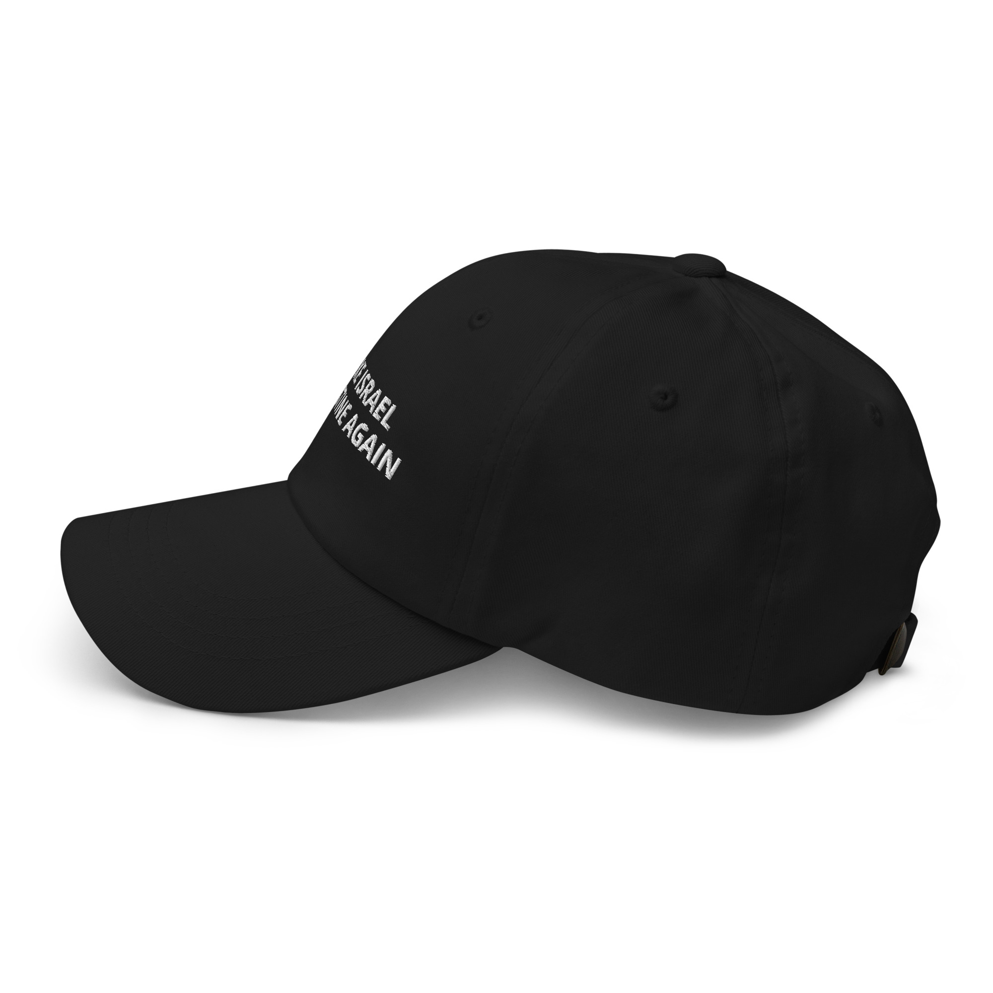 MAKE ISRAEL PALESTINE AGAIN - Cap - Billede 6