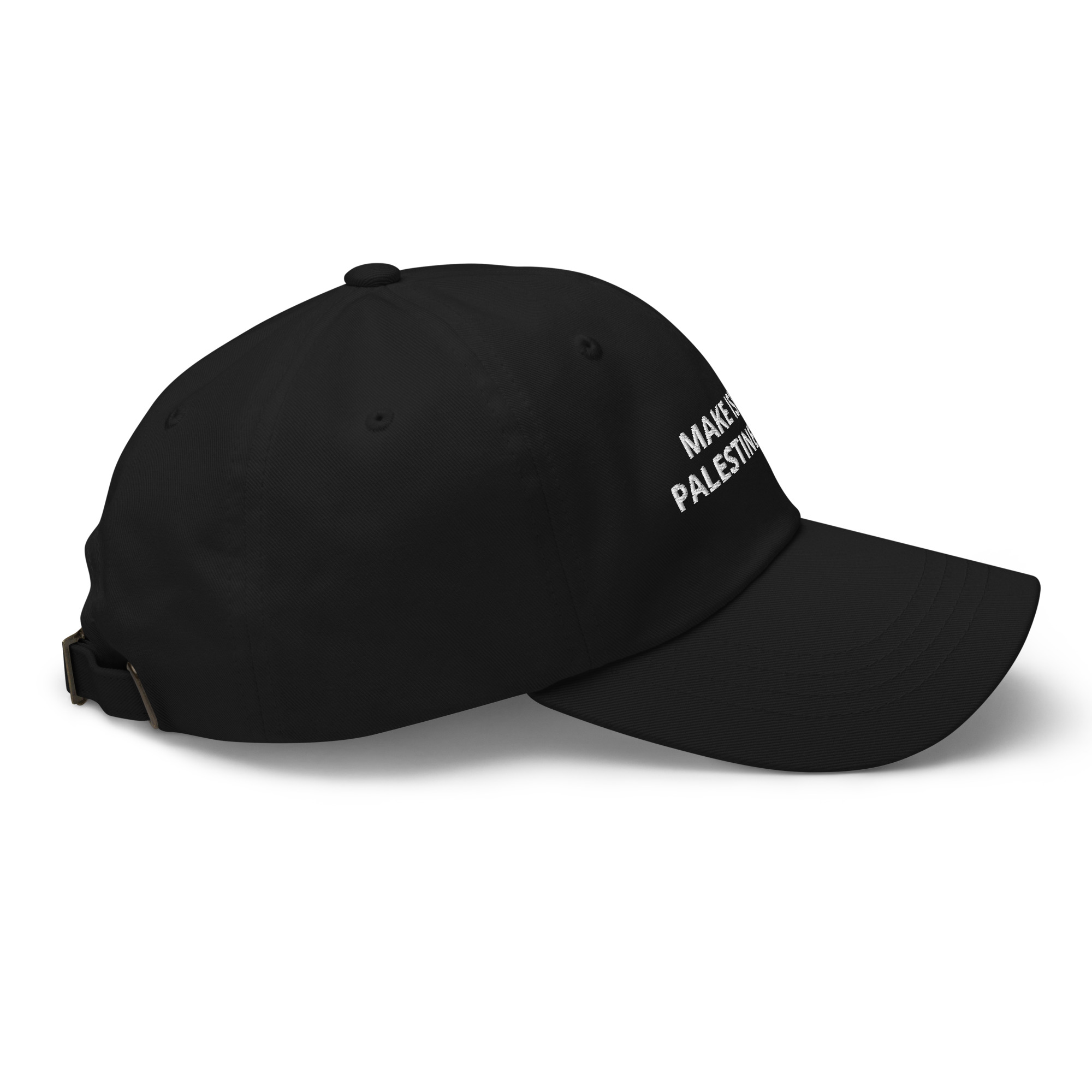 MAKE ISRAEL PALESTINE AGAIN - Cap - Billede 7